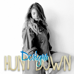  Hunt Down Designs