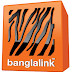 Maximum 95% Discount in Banglalink 1 GB internet package (3G)