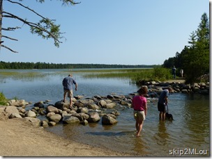 2012_08_28 36 MN Itasca State Park - Ken
