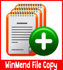 تحميل برنامج تسريع نقل و نسخ الملفات الى الكمبيوتر File Copy