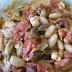 Mediterranean Chicken with Beans and Herbs