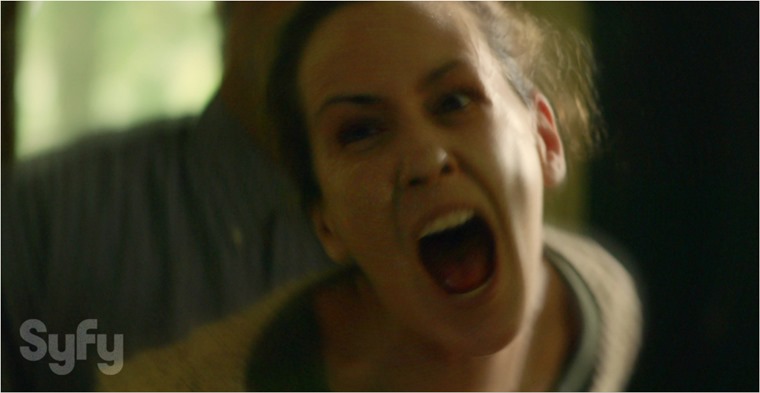 CLICK to visit the official PARANORMAL WITNESS website