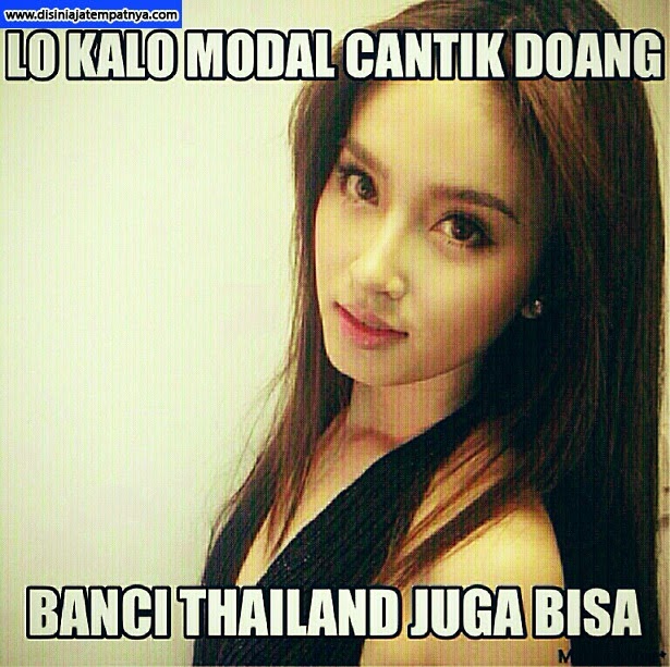 Humor Lucu Banget  Gambar Cerita Video Kata Meme Lucu