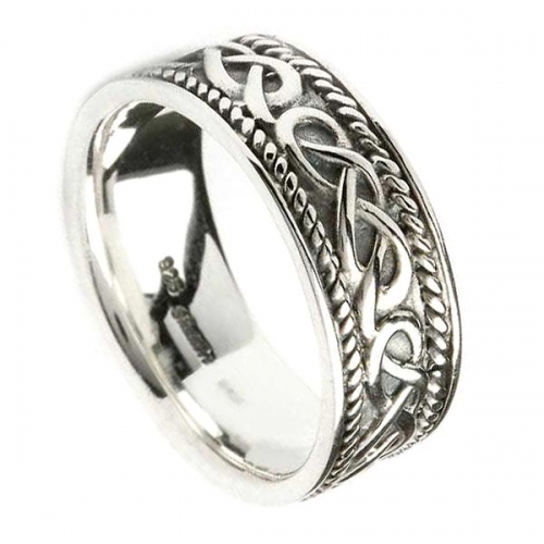 Wedding Ring for Men