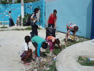 4 h service project ideas