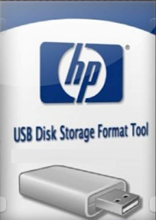 HP-USB-Format-Tool