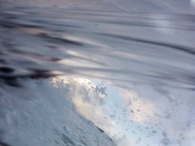 GoPro Carmel Beach Surf 