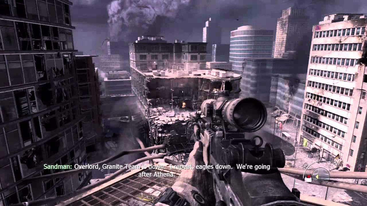 850mb Call Of Duty Modern Warfare 3 Wii Iso Highly Compressed Thecratwin