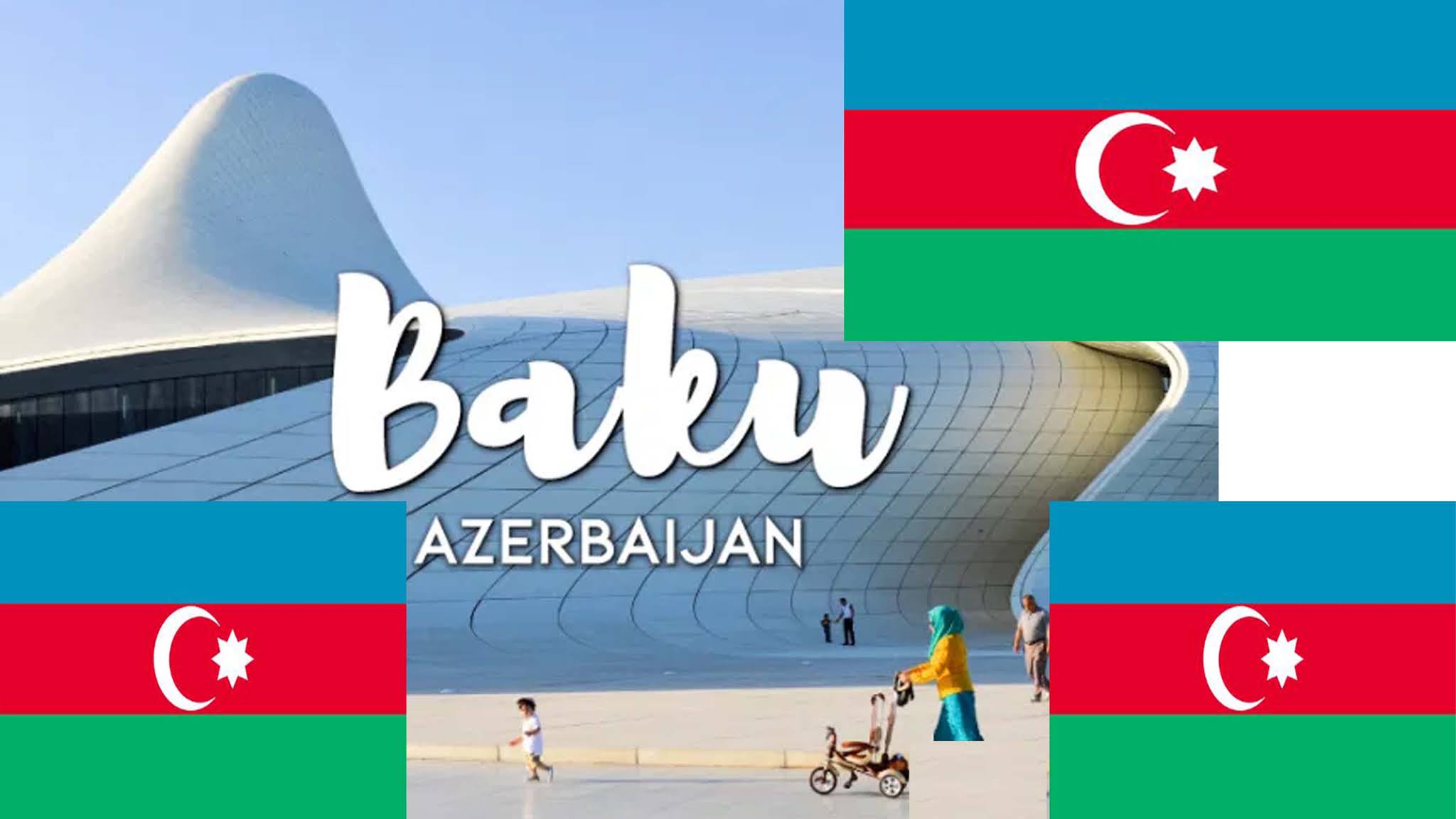 MoFA Azerbaijan marks April 18 as Int’l Monuments and Historic Sites Day