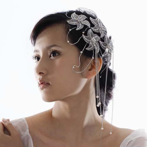 Hair Accessories: Different Types of Hair Accessories 