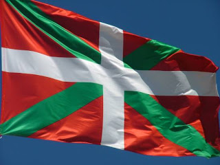 Basque Flag