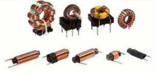 Ferrite-Core Inductor