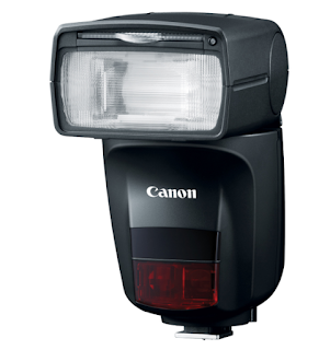 New Canon Speedlite 470EX-AI Flash