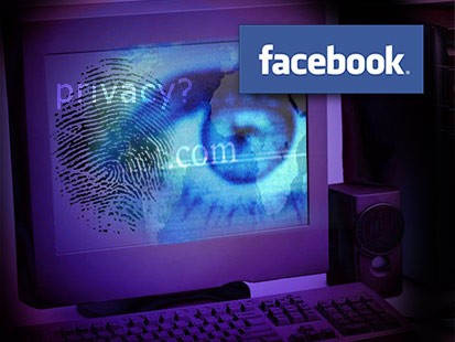 All your privacies are belong to us