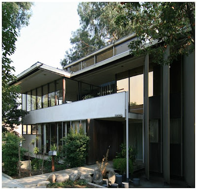  Furniture Houston on Richard   Dion Neutra  La  1966