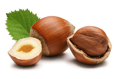 Hazelnuts Health Benefits