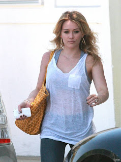 Hilary Duff Photo Collection