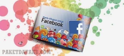 Paket Facebook