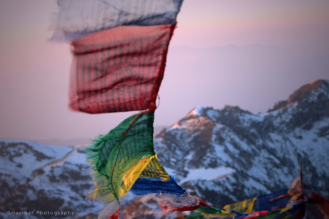 Kalinchowk Trekking, Hiking, Nepal, Dolkha 