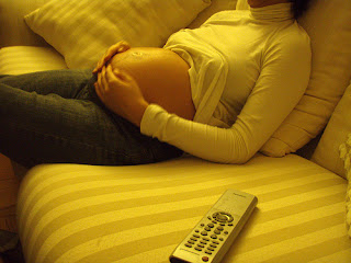 Image: Pregnancy, by Daniel Lobo, on Flickr