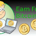 Fast Bitcoin Earn App