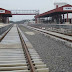Pabna New Railway Station 