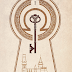 IDW PREVIEW: BERMUDA #1 / LOCKE & KEY KEYHOUSE COMPENDIUM