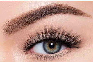 How To Get Thick And Long Eyelash:Then These Simple Ways Will Help Yo