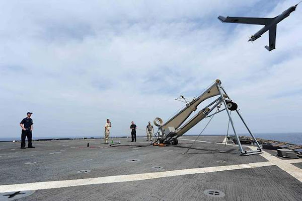 ScanEagle