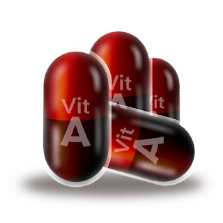 Fat soluble vitamins  : Vit A [ part 1 ]