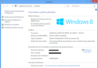 memoire installée 4go 2go utilisable, memoire utilisable windows 10, memoire installée 8 go 4 go utilisable, réglage bios probleme mémoire utilisable, ram utilisable windows 7 32 bits, memoire installée 8 go 3 go utilisable, augmenter ram utilisable windows 7, utiliser toute la ram windows 10, memory remap bios, 4Go de mémoire installée, 2Go utilisables, La mémoire utilisable peut être inférieure à la mémoire installée, Windows 7 64 bits - 4 Go (3 Go utilisable), Mémoire installée 4go, mémoire utilisable 1,99, Problème 2.75go de ram utilisable sur 4go, Augmenter la « Mémoire utilisable » (RAM) sous Windows