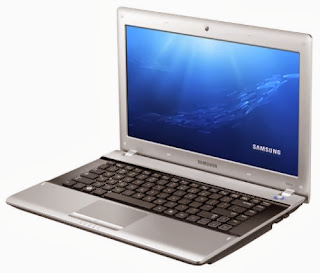 Drivers Notebook Samsung RV415-AD1 Windows 8