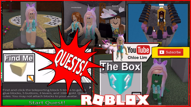 roblox build a boat for treasure how to do the box