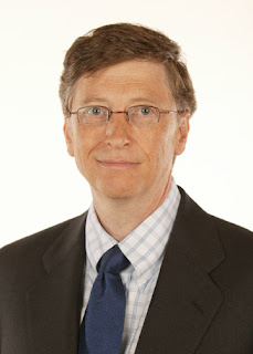Fakta tentang Bill Gates