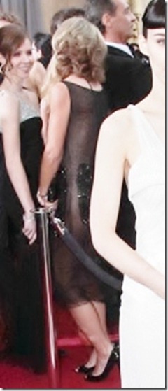 Rooney Mara
