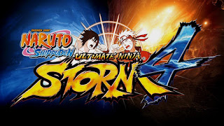 Ikon Naruto Senki Mod Ultimate Ninja Storm 4 Road to Boruto