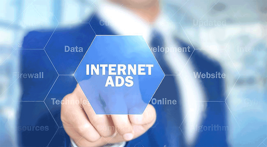 Maximum Exposure on Low Cost Internet Ad