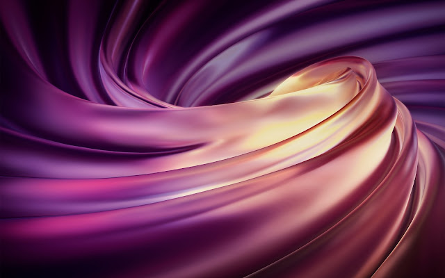 Huawei MateBook Pro, Purple Gradient, Abstract Images
