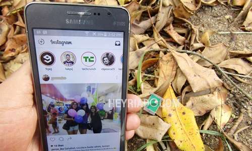 Cara Mengatasi Sayangnya Instagram Telah Berhenti