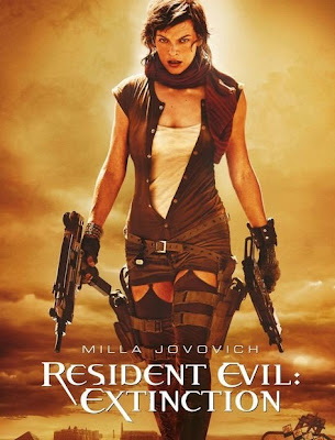FILMESONLINEGRATIS.NET Resident Evil 3   A Extinção