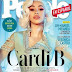 Cardi B Is The ‘Star Of The Year’ As She Covers People En Español Magazine