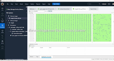 Cellebrite  Physical Analyzer