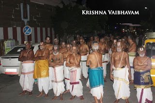 Thiruvallikeni,Triplicane,  Sri Theliya Singa Perumal, Sri Yoga Narasimha Perumal,Venkata Krishna , 2017, Video, Divya Prabhandam,Utsavam,Dhavana Utsavam