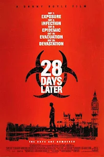 28 days later