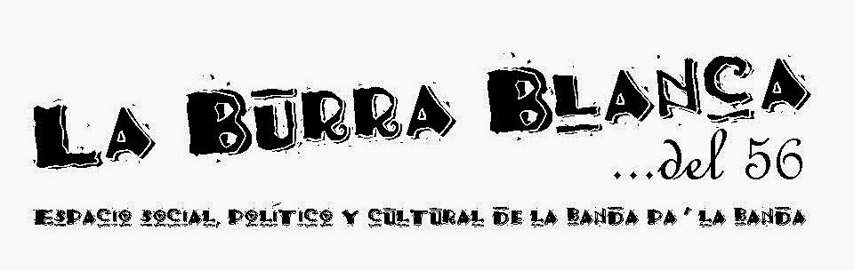 https://www.facebook.com/laburrablancadel56