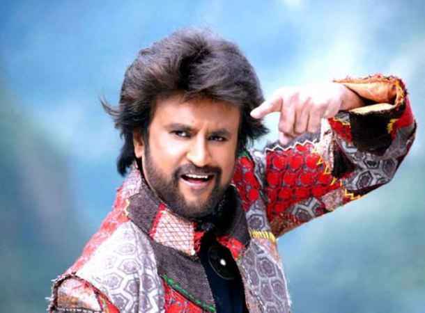 59+ Superstar Rajnikanth Images free download