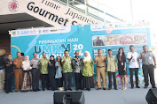 Peringati Hari UMKM, Sekda Dedy Supriyadi : UMKM Kabupaten Bekasi Masuk ke Pasaran Nasional dan Internasional