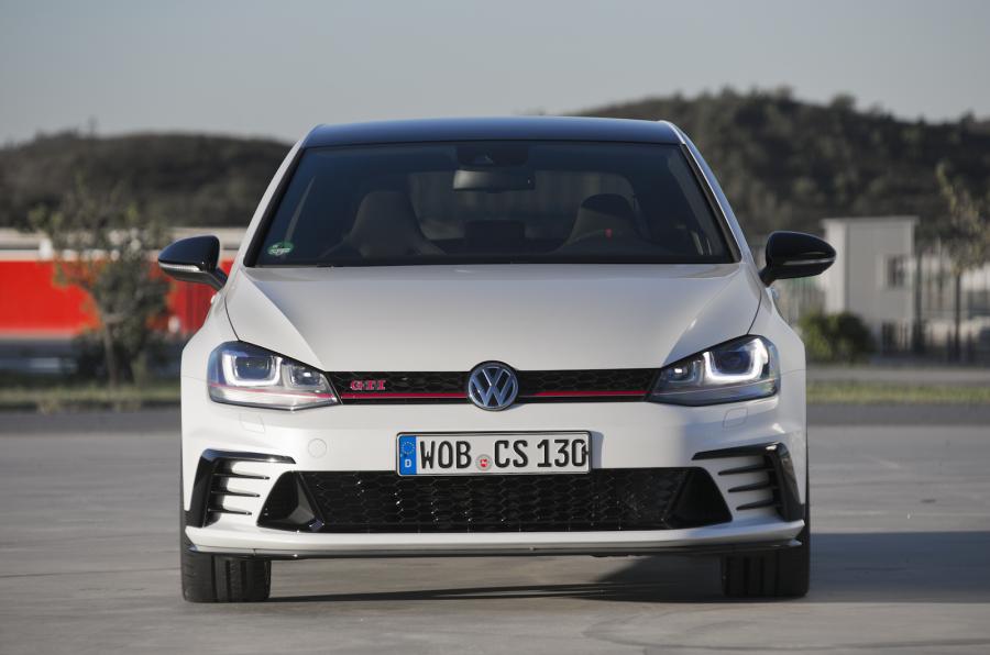 2016 volkswagen golf GTi clubsport Review diesel dimensions price specs interior features Car Price Concept 