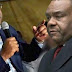Jean-Piere Bemba Gombo à la télévision CCTV :"aucun élément de Félix Tshisekedi à la chaîne"