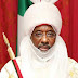 Anti-graft Agency Suspends Probe Of Emir Sanusi